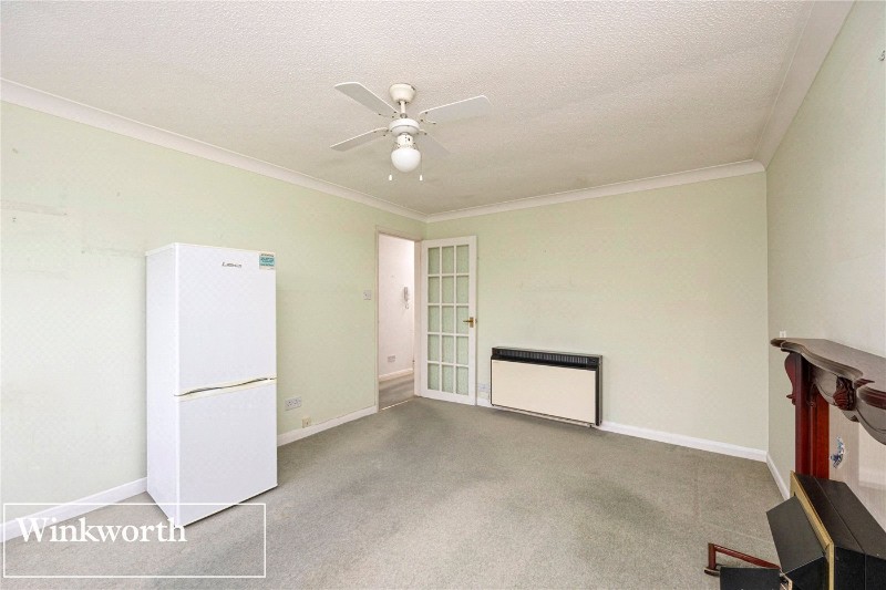 Avondale Road, Seaford, East Sussex, BN25