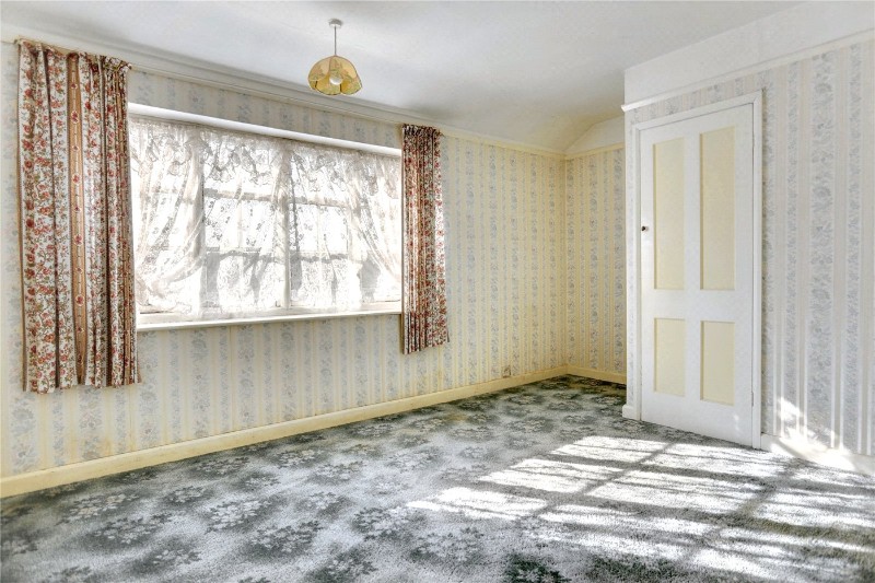 Birkbeck Road, Lakenham, Norwich, Norfolk, NR1