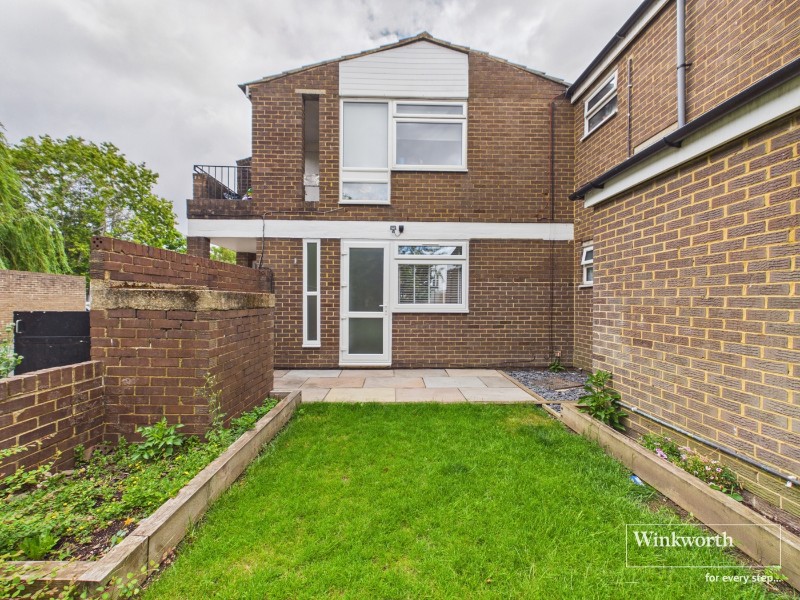 Duffield Close, Harrow, Middlesex, HA1