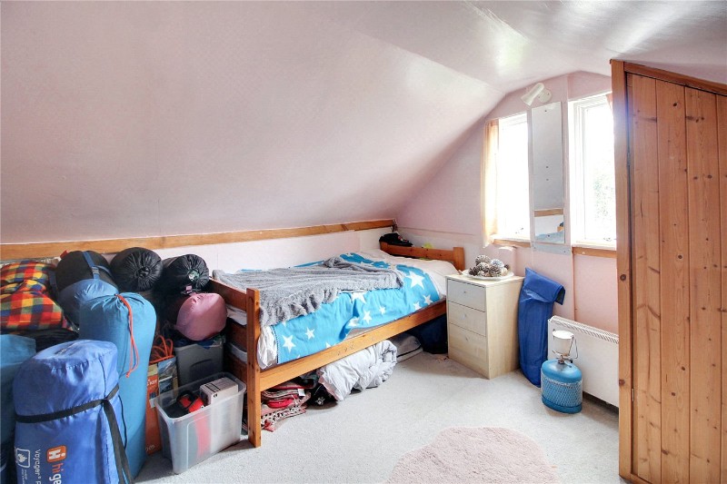 Thorpe Road, Haddiscoe, Norwich, Norfolk, NR14