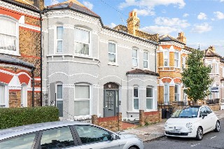 Dafforne Road, London, SW17