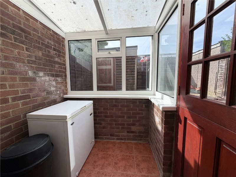 Brougham Place, Farnham, Surrey, GU9