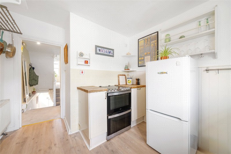 Forest Hill Road, East Dulwich, London, SE22