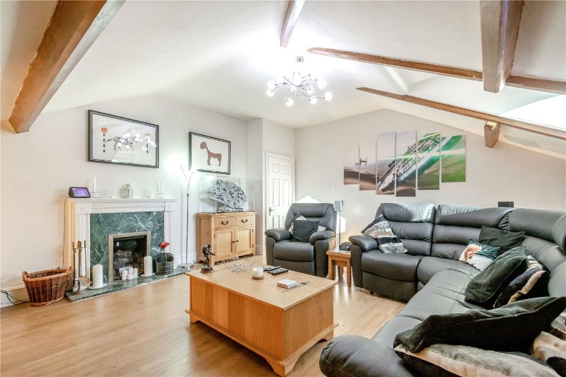Lansdown Road, Cheltenham, Gloucestershire, GL51