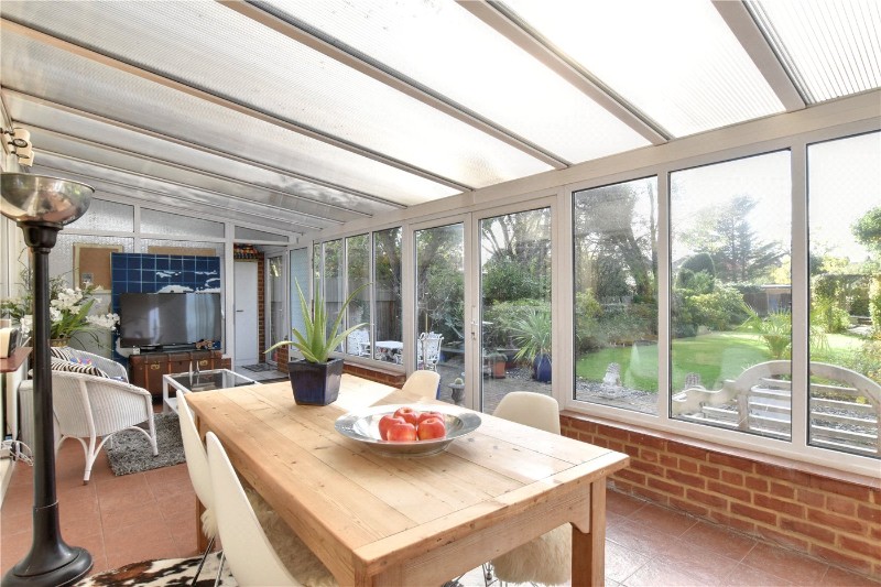 Brooklands Park, Blackheath, London, SE3