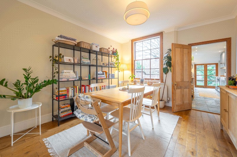 Manor Road, Leamington Spa, Warwickshire, CV32