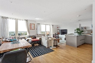 Gaumont Place, London, SW2