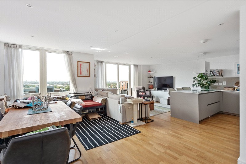 Gaumont Place, London, SW2