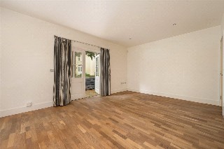 The Pines, Puckle Lane, Canterbury, Kent, CT1