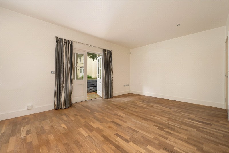 The Pines, Puckle Lane, Canterbury, Kent, CT1