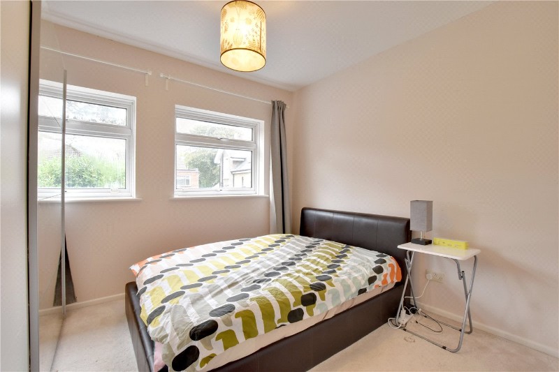 Shearman Road, Blackheath, London, SE3
