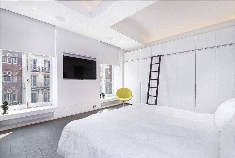 Whitehall, London, SW1A