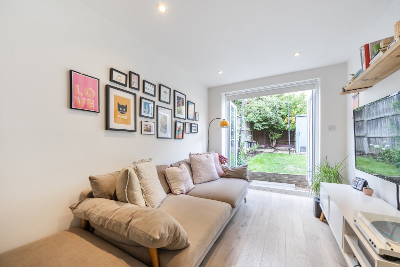 Burford Road, London, SE6