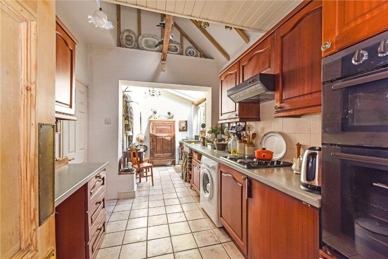 Hill Brow Road, Hill Brow, Liss, Hampshire, GU33