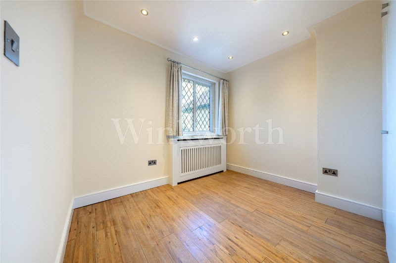 Armitage Road, London, NW11