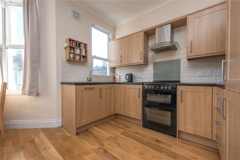 Osborne Road, London, NW2