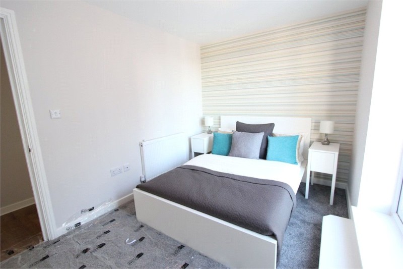 Gateway House, 179-187 London Road, Southend-on-Sea, SS1