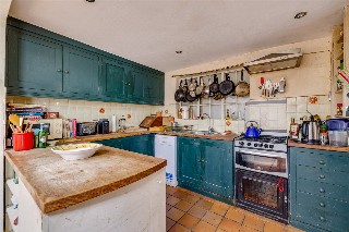 Haldane Road, London, SW6