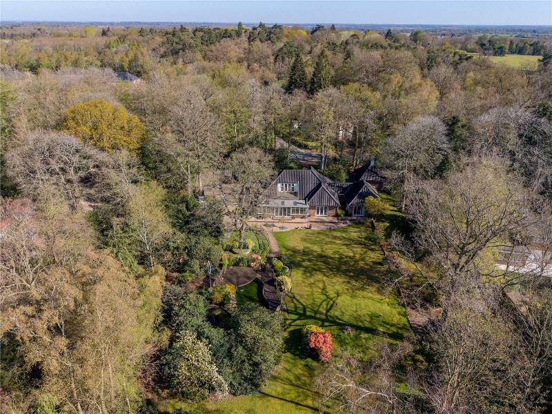 Long Road, Framingham Earl, Norwich, Norfolk, NR14