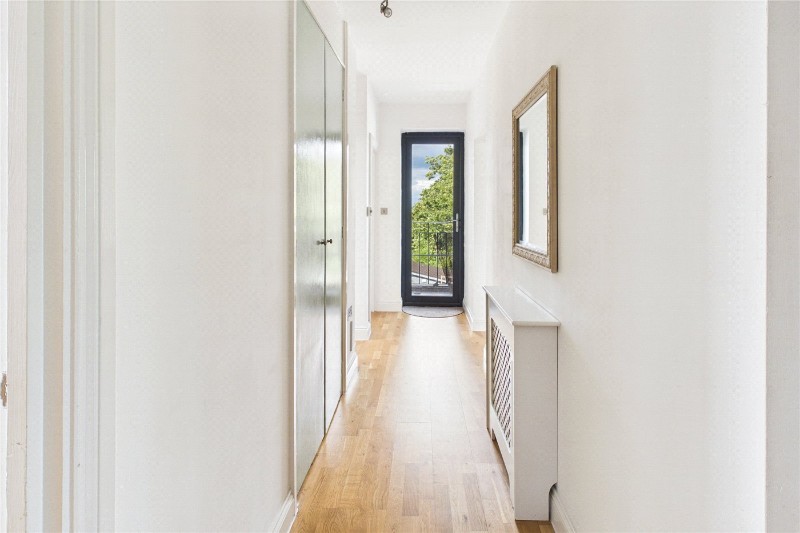 Leigham Court Road, London, SW16