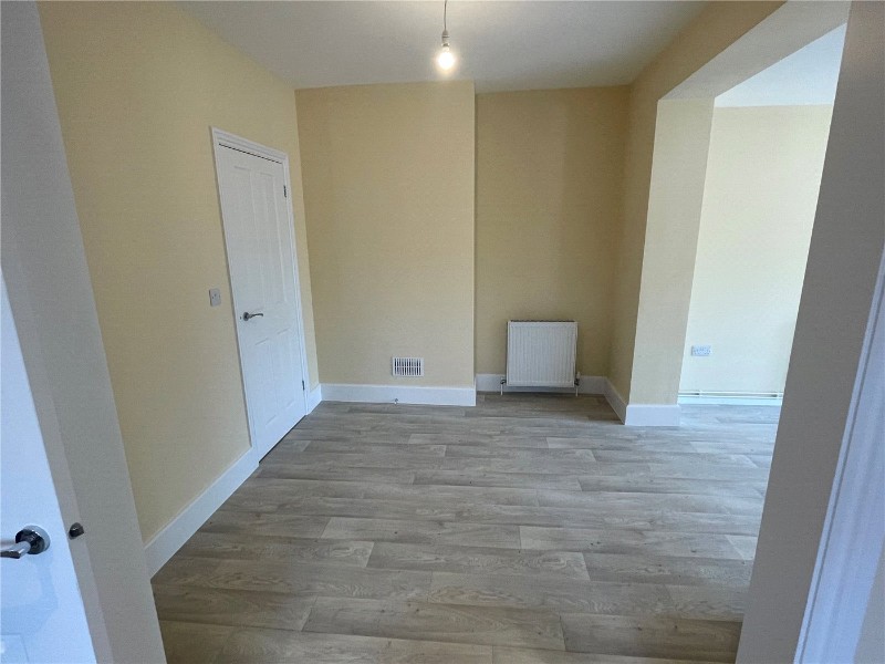 Alma Road, Romsey, SO51