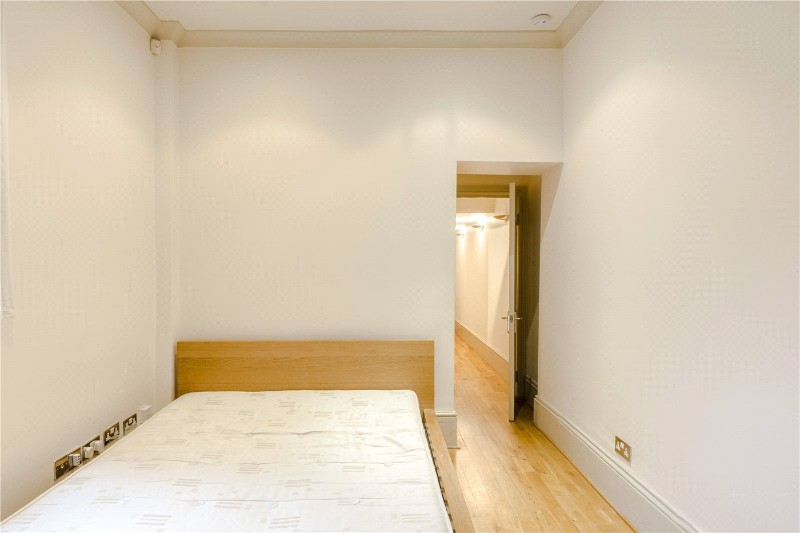 Leinster Gardens, London, W2