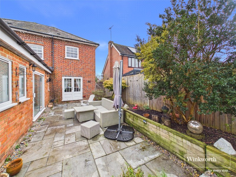 Basingstoke Road, Riseley, RG7