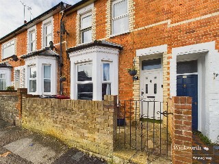 Kensington Road, Reading, Berkshire, RG30