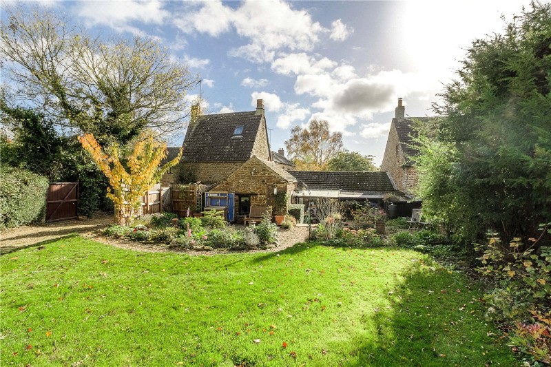 Chapel Lane, Maidford, Northamptonshire, NN12