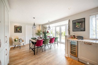 Musselburgh Way, Bourne, Lincolnshire, PE10