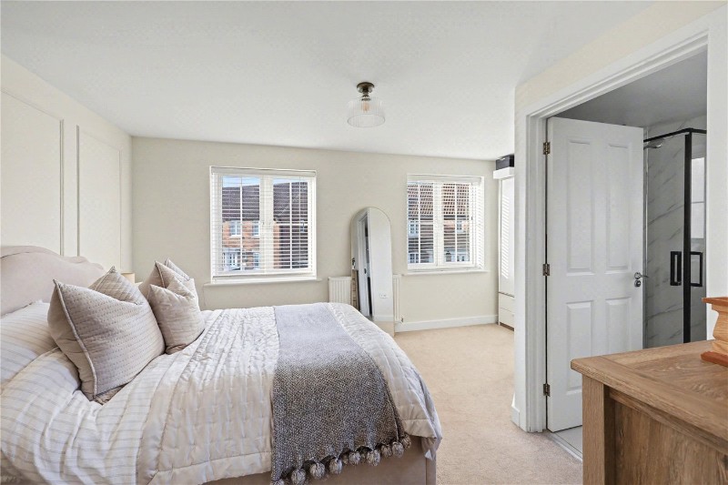 Starlings Way, Great Witchingham, Norwich, Norfolk, NR9