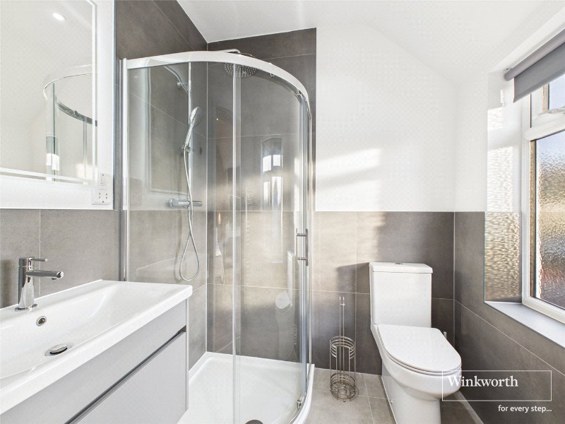 Gosbrook Road, Caversham, Reading, Berkshire, RG4