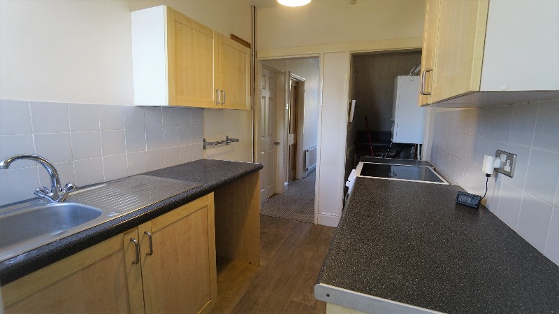 Berkeley Road, Fishponds, Bristol, BS16