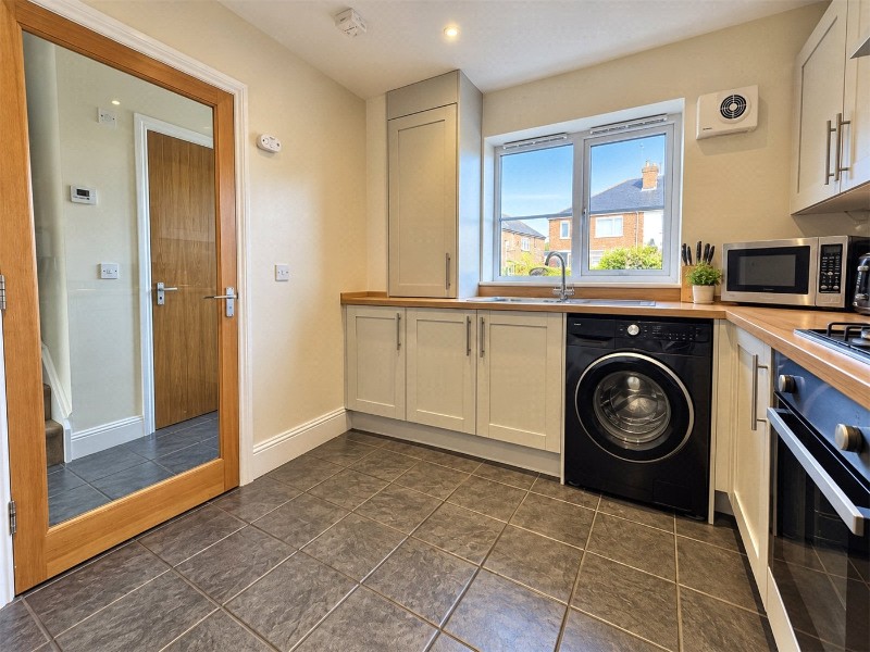 Richmond Road, Poole, BH14