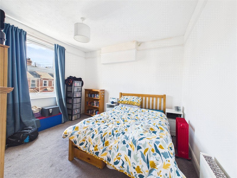 Manston Road, Exeter, Devon, EX1