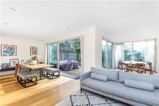 Gerard Road, Barnes, London, SW13