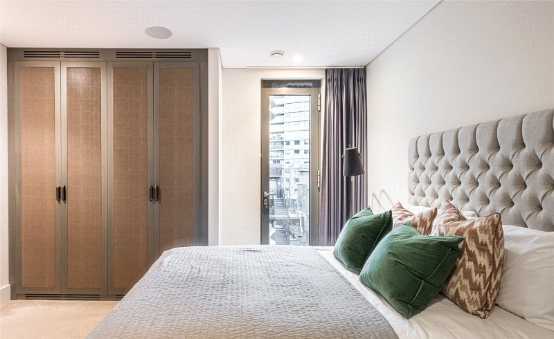 Wilfred Street, London, SW1E