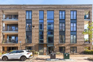 Henry Road, London, SW9
