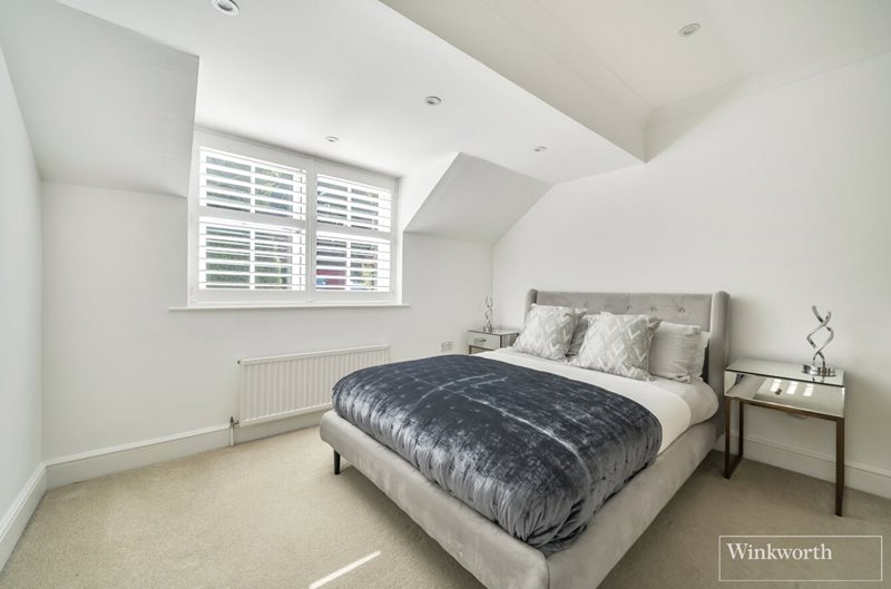 Abbey Wood, Sunningdale, Ascot, Berkshire, SL5