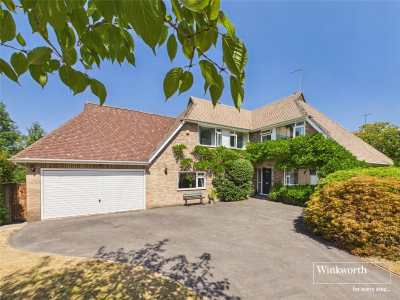 Pennypiece, Goring, Reading, Oxfordshire, RG8