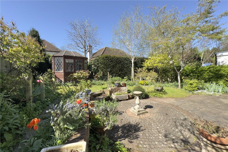 The Spinney, Beaconsfield, Buckinghamshire, HP9