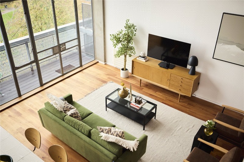 Wenlock Road, London, N1