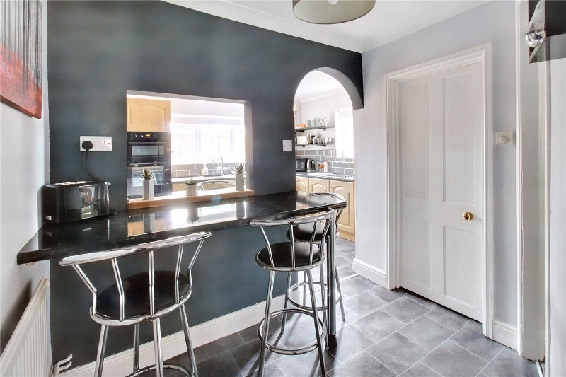 Perrys Lane, Eastgate, Cawston, Norfolk, NR10