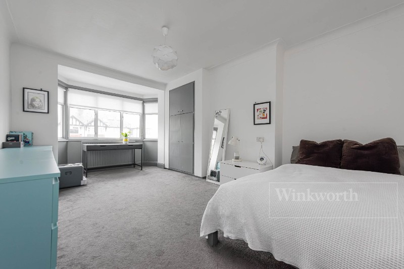 Chamberlayne Road, Kensal Rise, London, NW10