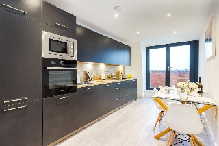 Room 4, Kirkfield House, 118 Station Road, Harrow, Middlesex, HA1