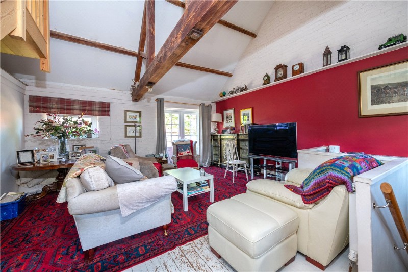 High Street, Horbling, Sleaford, Lincolnshire, NG34