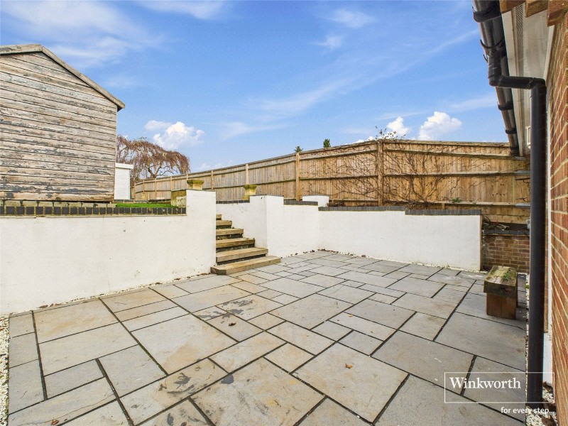 Fairford Road, Tilehurst, Reading, Berkshire, RG31