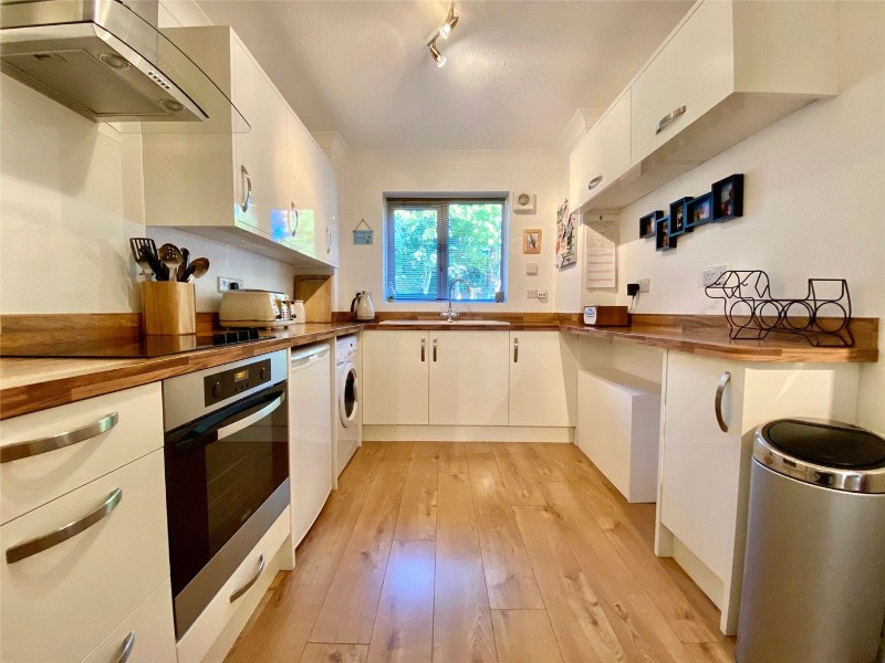 Wheaton Grange, 16 Branksome Wood Road, Bournemouth, BH4