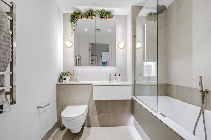 Cawthorn Apartments, 86 Fulham High Street, London, SW6