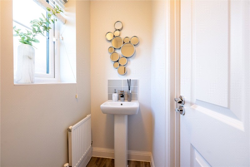 Haldane Drive, Cringleford, Norwich, Norfolk, NR4